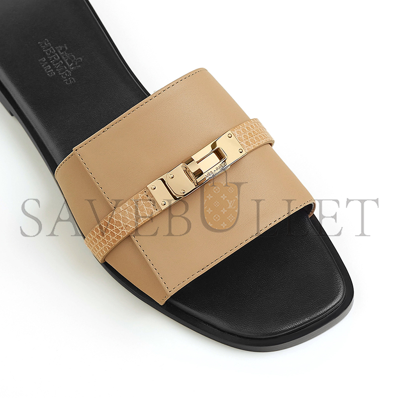H**mes giulia sandal h242221zvba380